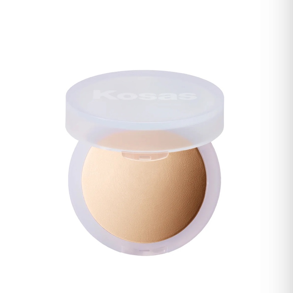 Cloud Set Setting Powder Feathery
Sheer Light Medium